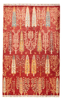 Tapete Ziegler - Ariana - 178 x 120 cm - multicolorido – product image