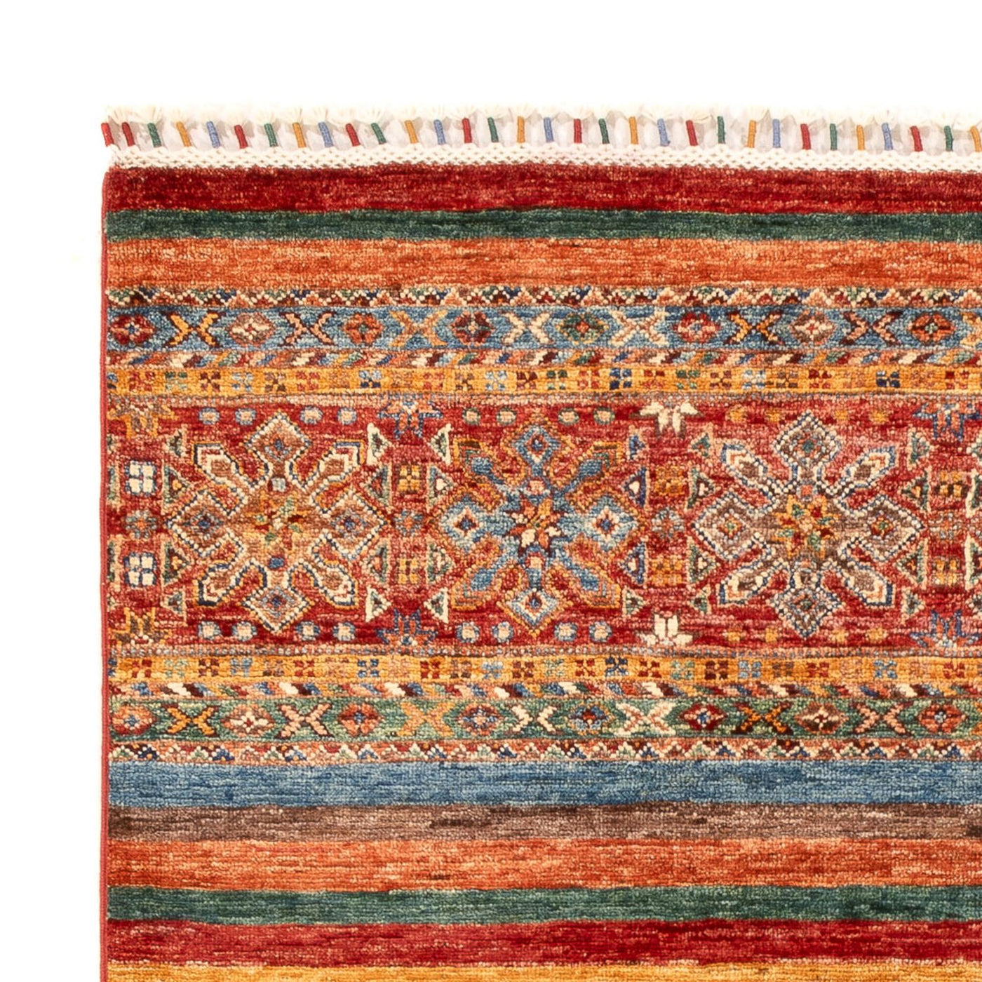 Shal Tapete 187x123cm - Tapete Oriental