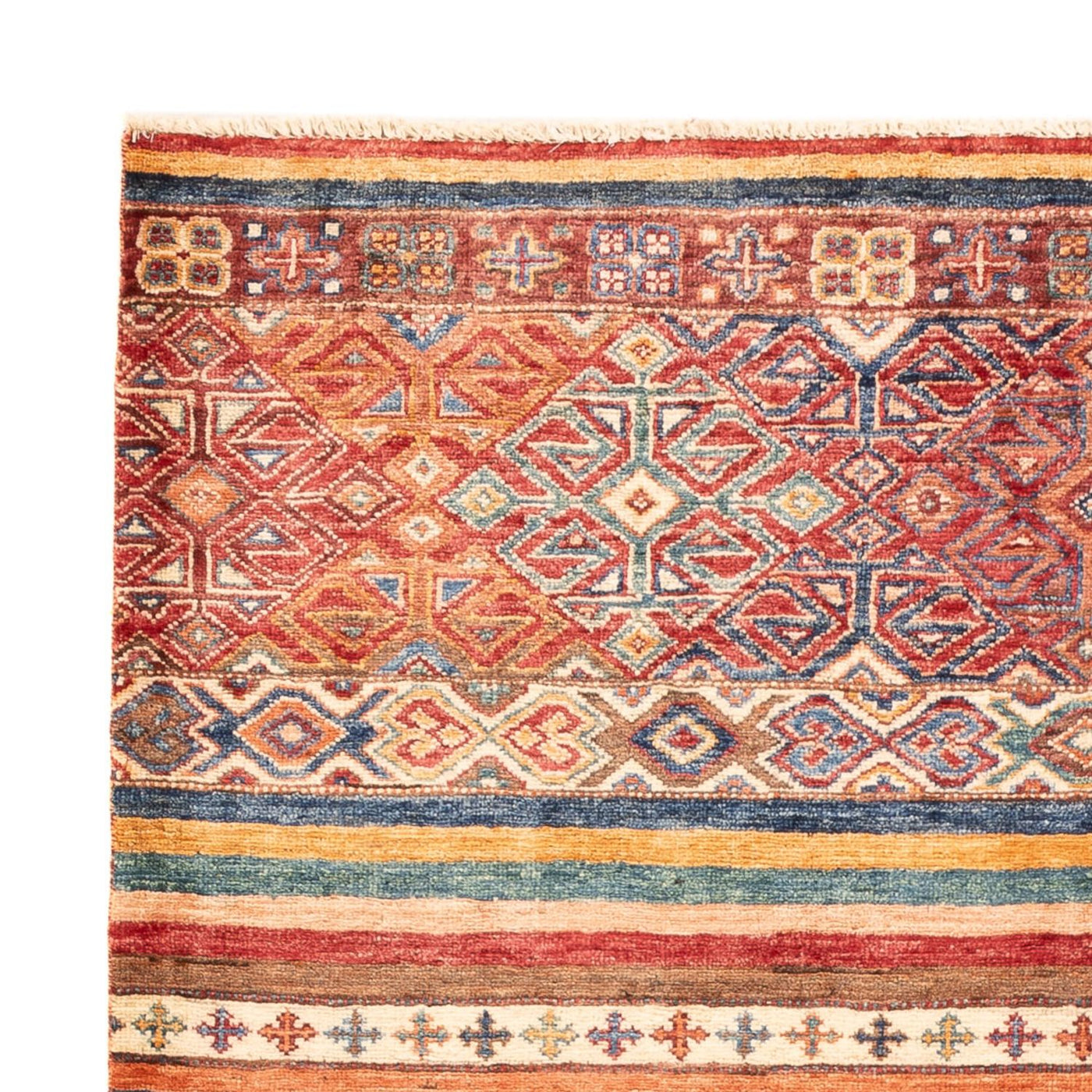 Shal Tapete 170x126cm - Tapete Oriental