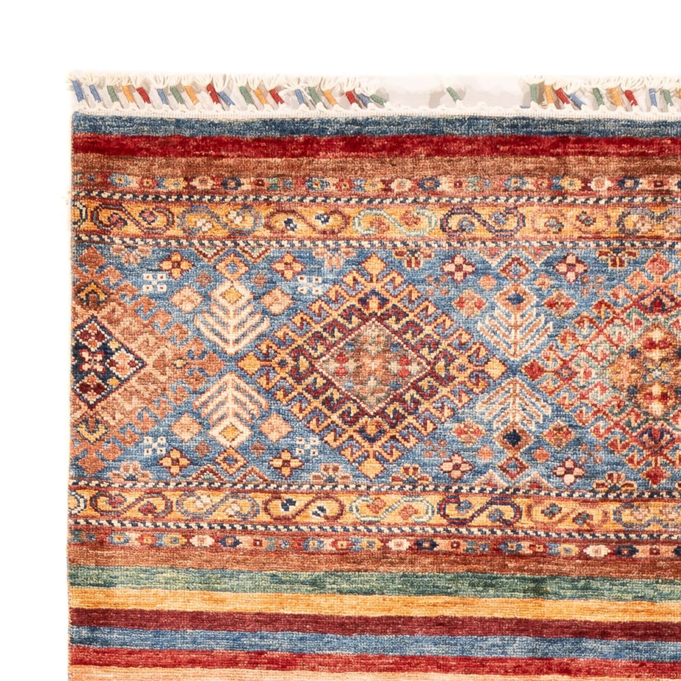 Shal Tapete 181x123cm - Tapete Oriental