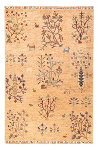Ariana Tapete 182x122cm - Tapete Oriental – product image