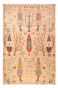 Tapete Ziegler - Ariana - 180 x 124 cm - bege – product image