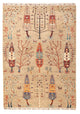 Ariana Tapete 122x178cm - Tapete Oriental