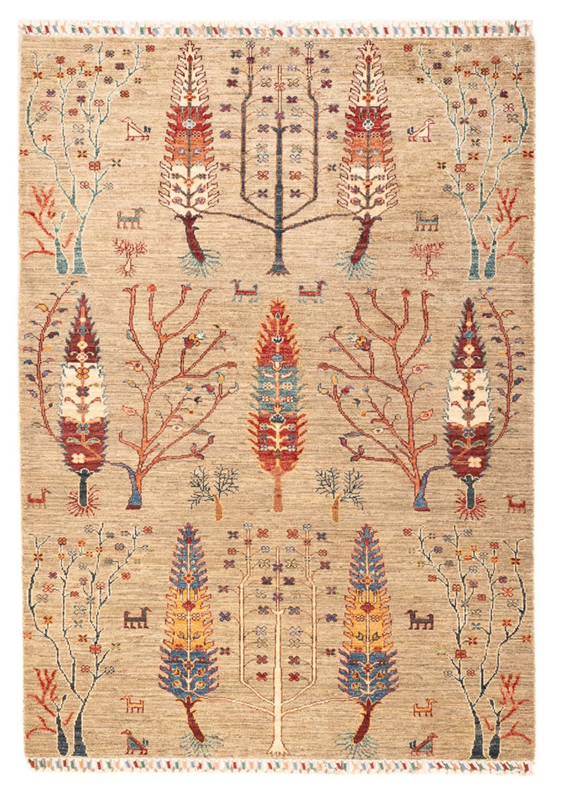 Ariana Tapete 122x178cm - Tapete Oriental
