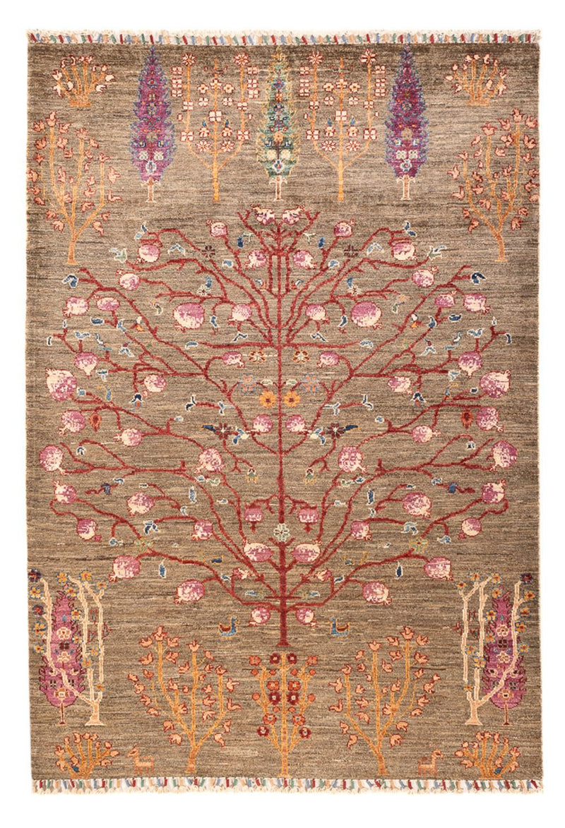 Ariana Tapete 180x124cm - Tapete Oriental