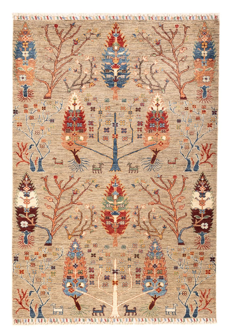 Ariana Tapete 179x122cm - Tapete Oriental