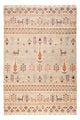 Ariana Tapete 177x121cm - Tapete Oriental