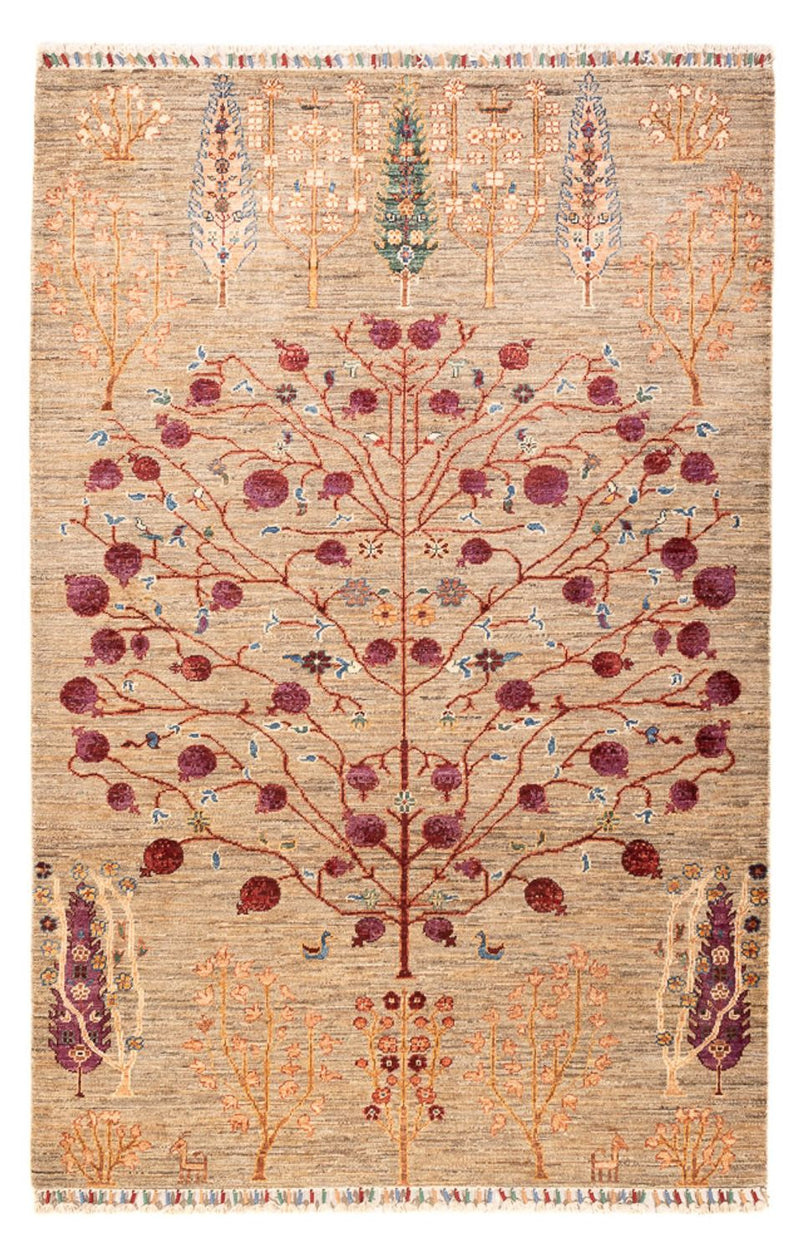 Ariana Tapete 177x122cm - Tapete Oriental