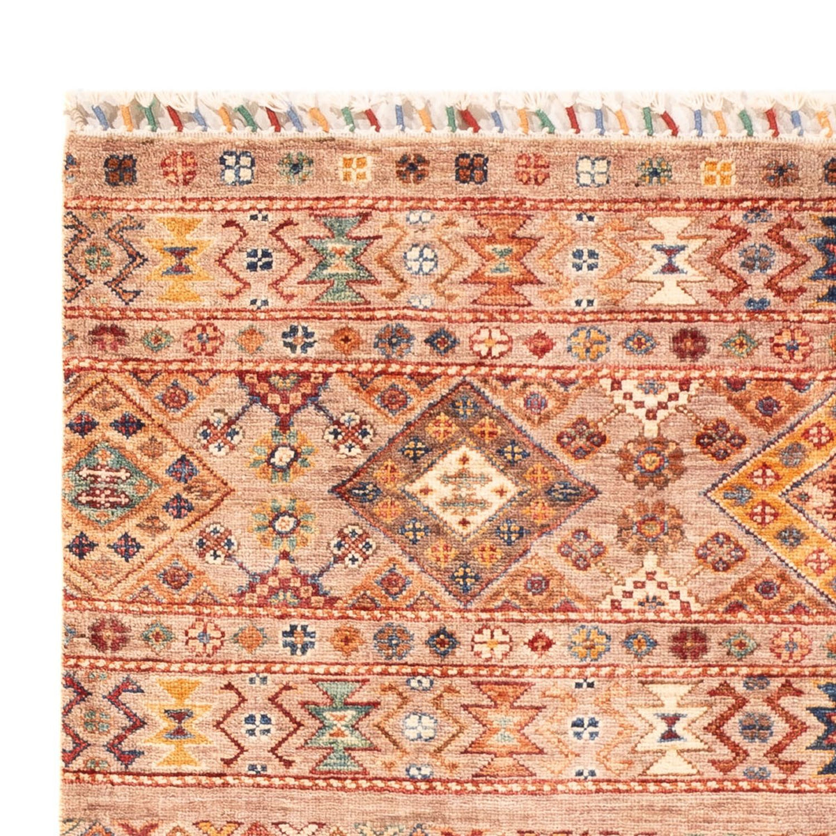 Ariana Tapete 123x181cm - Tapete Oriental