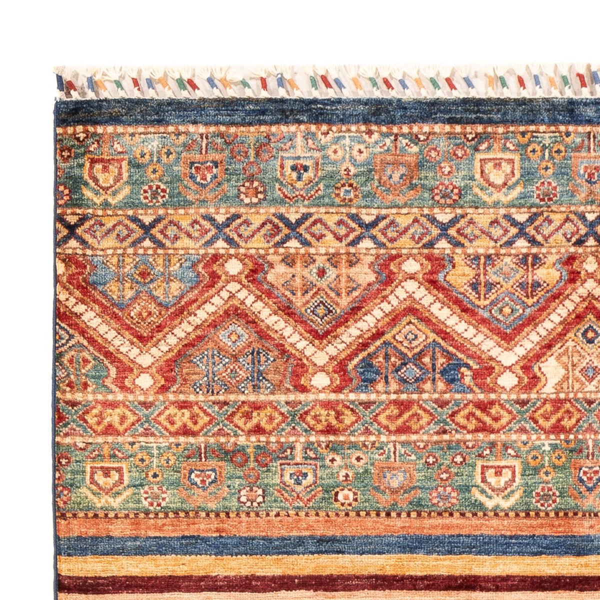 Shal Tapete 121x178cm - Tapete Oriental