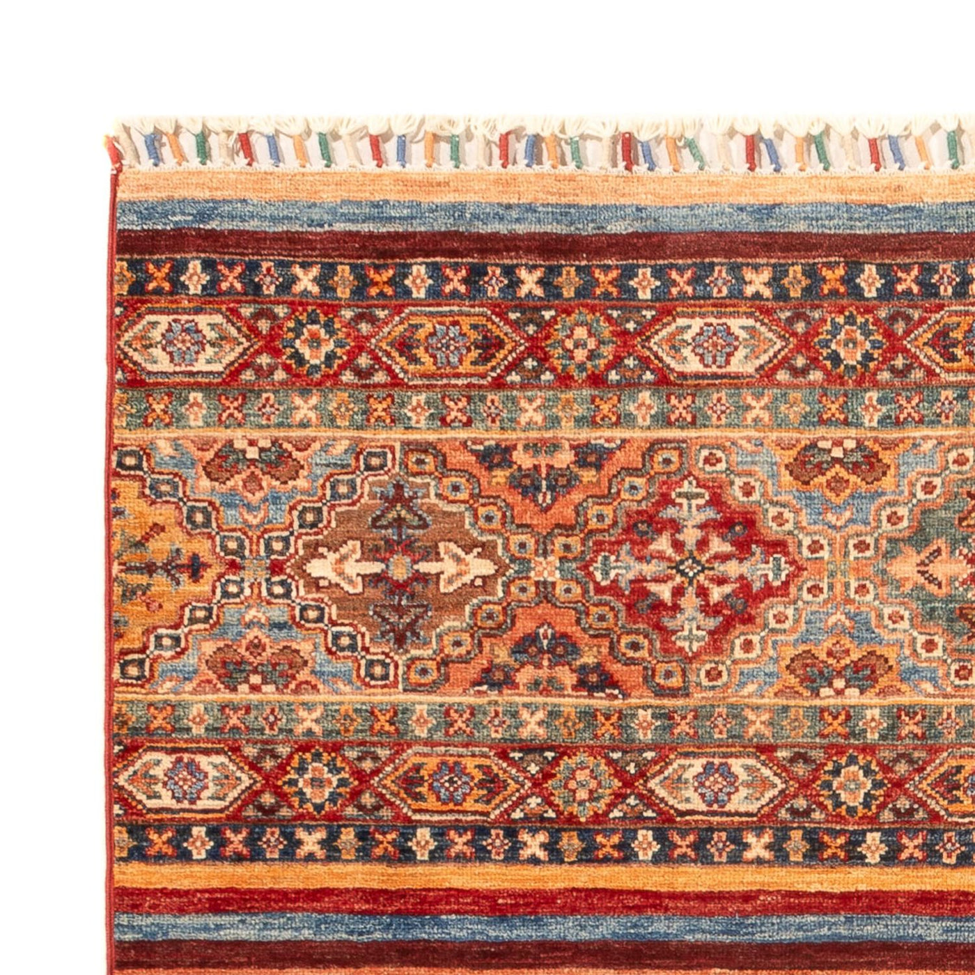 Shal Tapete 178x124cm - Tapete Oriental