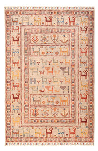 Tapete Ziegler - Ariana - 179 x 123 cm - multicolorido – product image