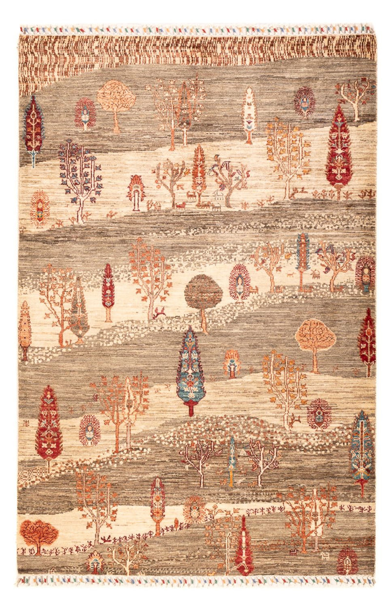 Ariana Tapete 182x123cm - Tapete Oriental