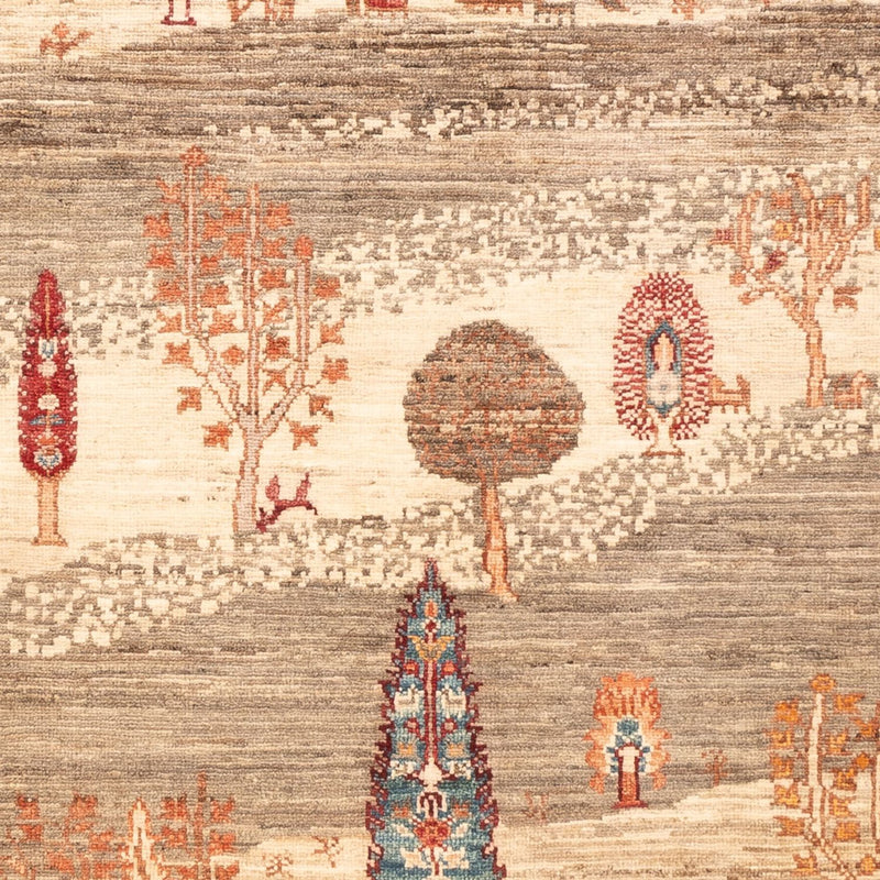 Ariana Tapete 182x123cm - Tapete Oriental