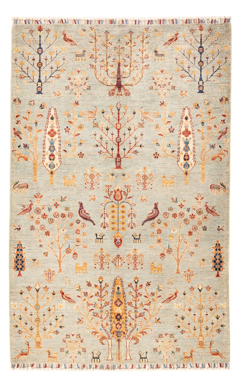 Ariana Tapete 186x123cm - Tapete Oriental