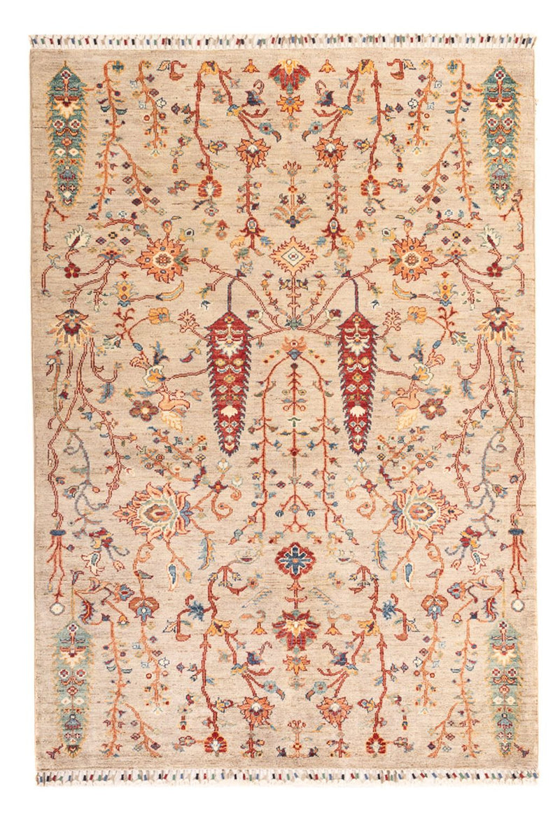 Ariana Tapete 125x181cm - Tapete Oriental