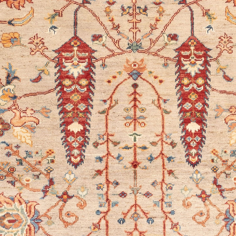 Ariana Tapete 125x181cm - Tapete Oriental