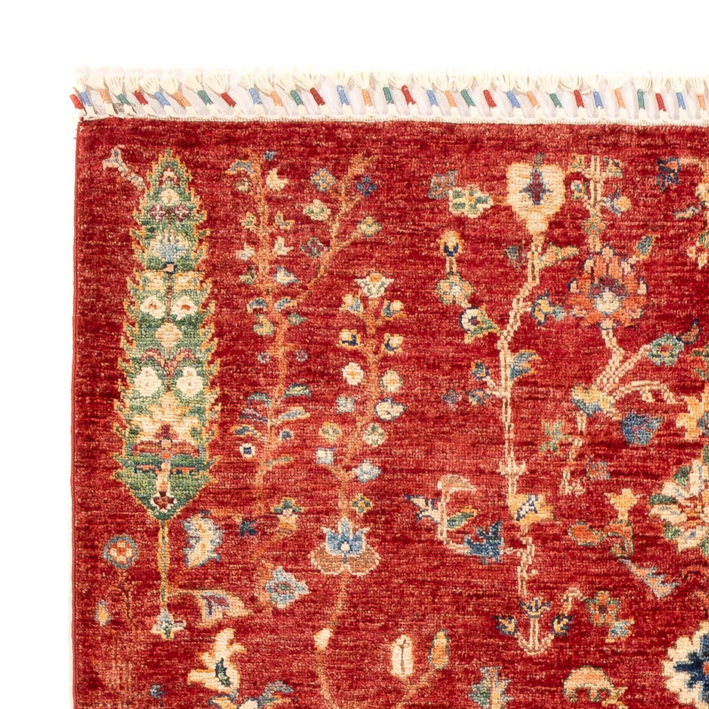 Ariana Tapete 177x123cm - Tapete Oriental