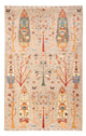 Ariana Tapete 188x121cm - Tapete Oriental
