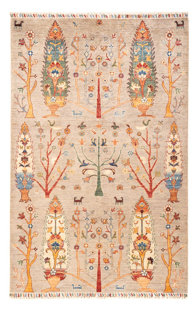 Ariana Tapete 188x121cm - Tapete Oriental
