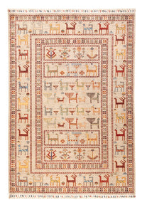 Tapete Ziegler - Ariana - 177 x 121 cm - multicolorido – product image