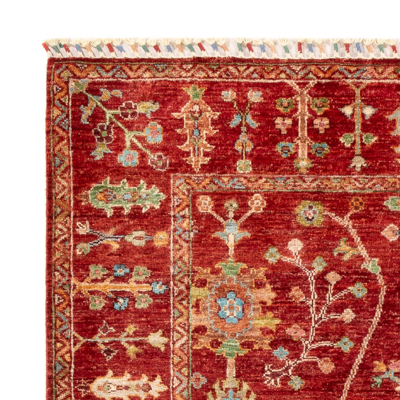 Ariana Tapete 180x125cm - Tapete Oriental