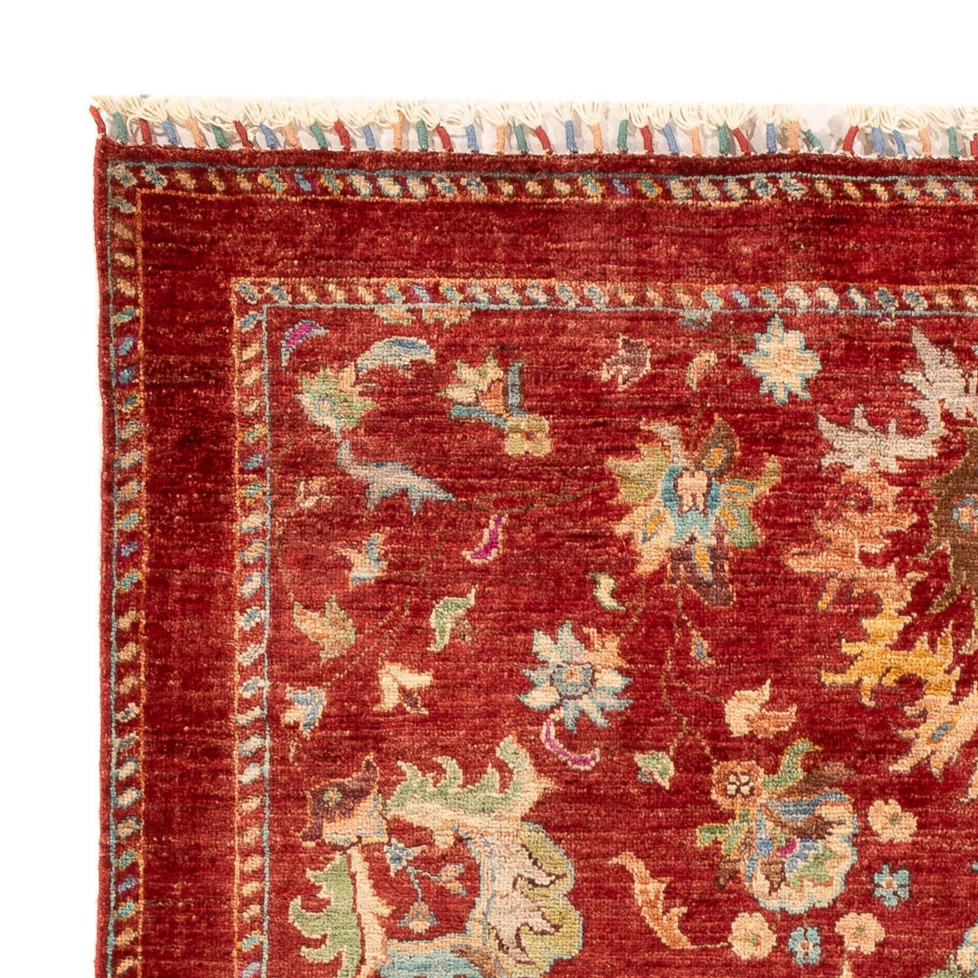 Ariana Tapete 180x126cm - Tapete Oriental