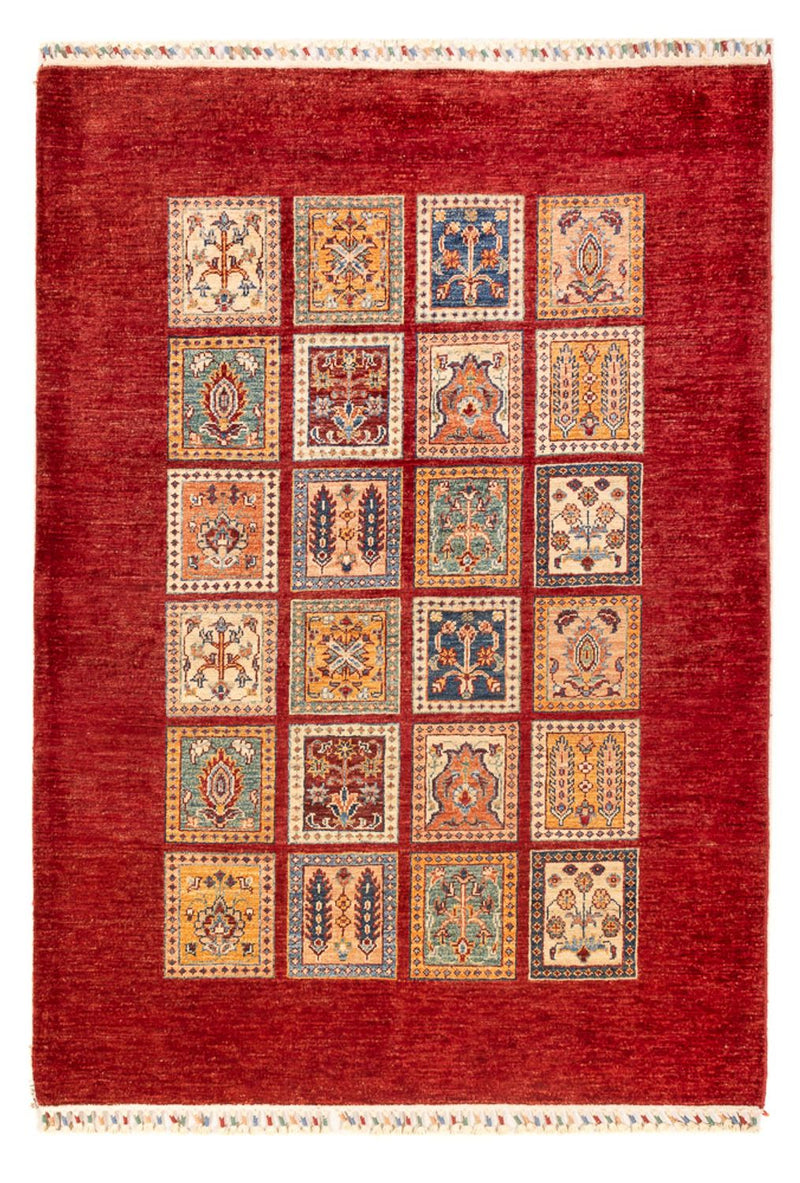 Bakhtiari Tapete 124x170cm - Tapete Oriental