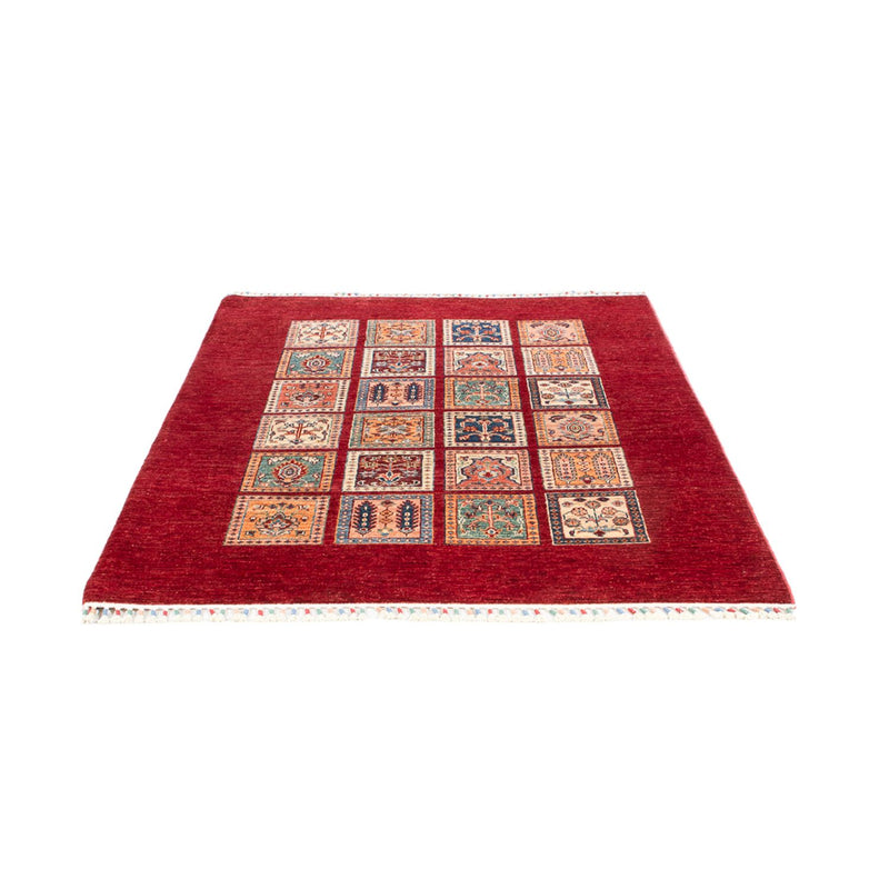 Bakhtiari Tapete 124x170cm - Tapete Oriental