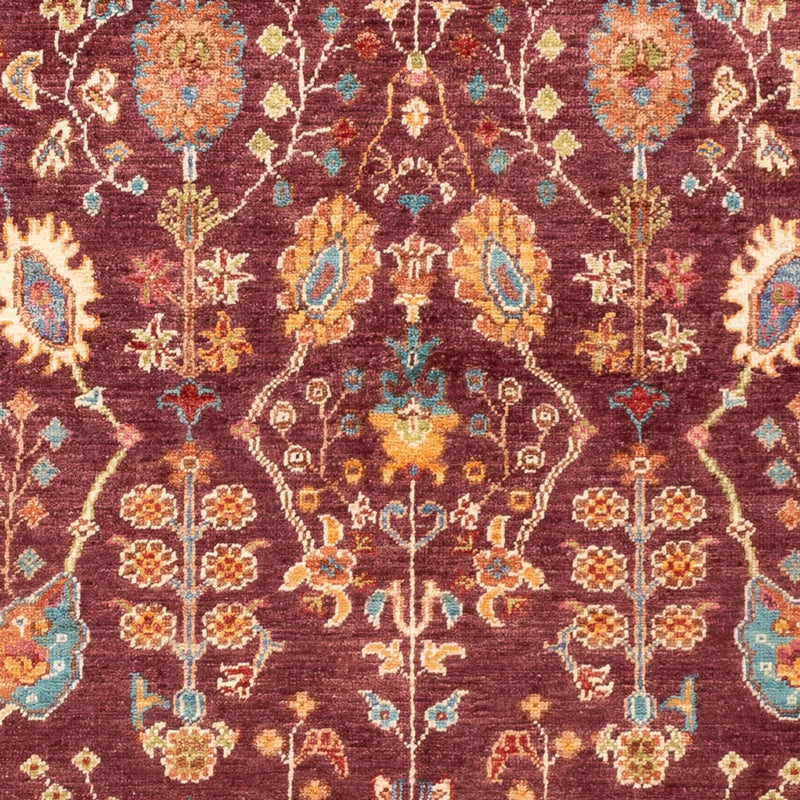 Ariana Tapete 181x124cm - Tapete Oriental