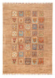 Bakhtiari Tapete 124x178cm - Tapete Oriental