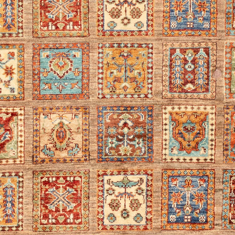 Bakhtiari Tapete 124x178cm - Tapete Oriental