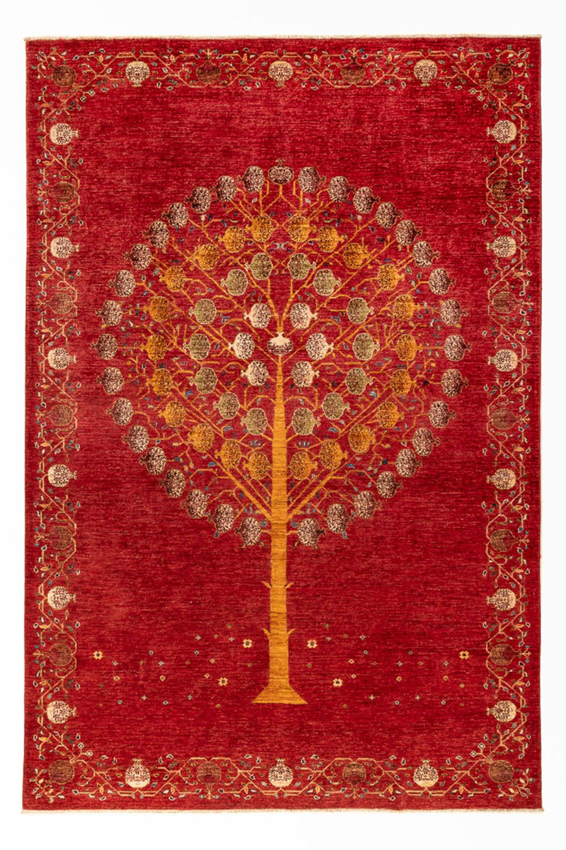 Ariana Tapete 296x205cm - Tapete Oriental