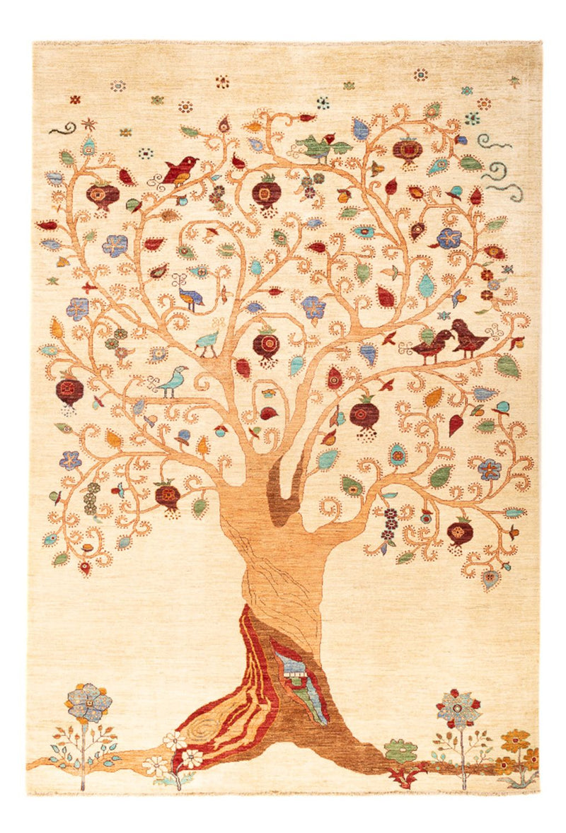 Ariana Tapete 294x205cm - Tapete Oriental