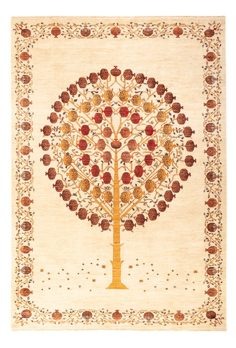 Ariana Tapete 296x204cm - Tapete Oriental
