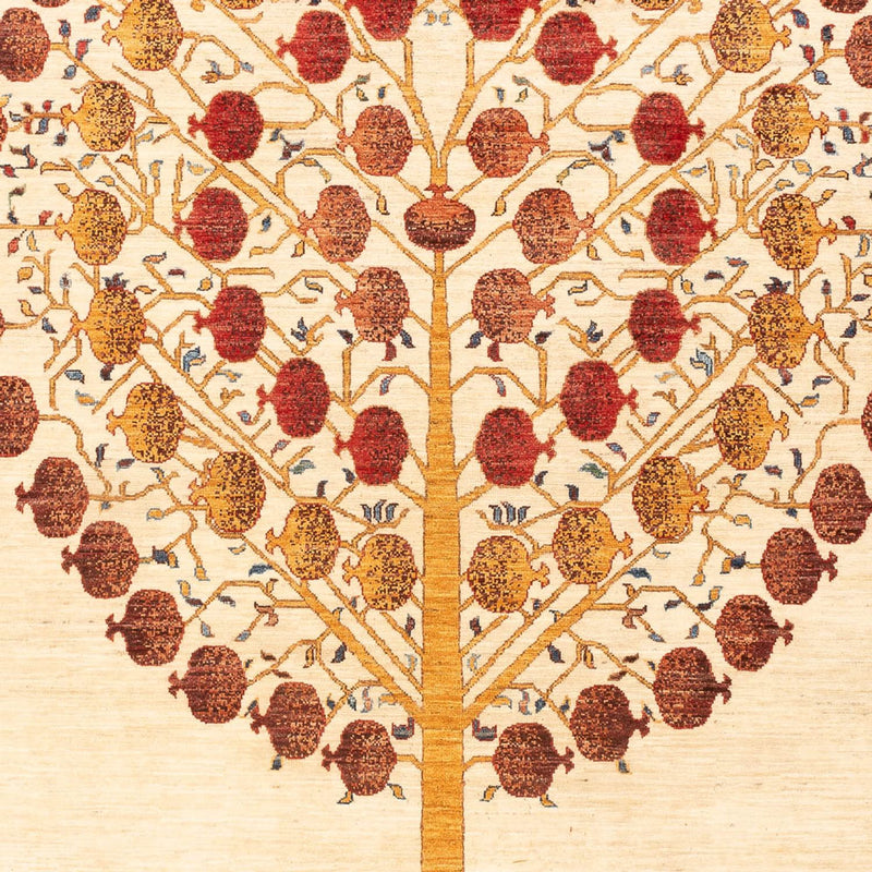 Ariana Tapete 296x204cm - Tapete Oriental