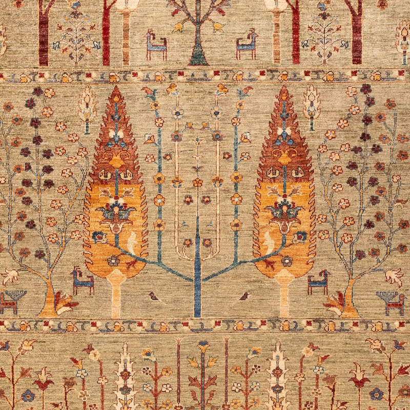Ariana Tapete 293x202cm - Tapete Oriental