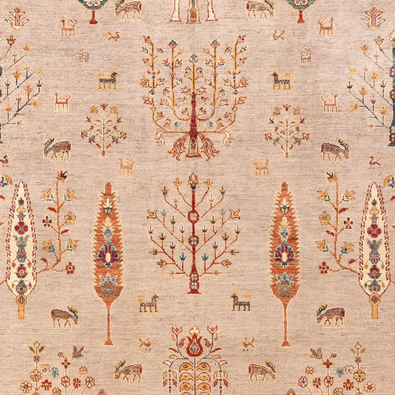 Ariana Tapete 297x208cm - Tapete Oriental