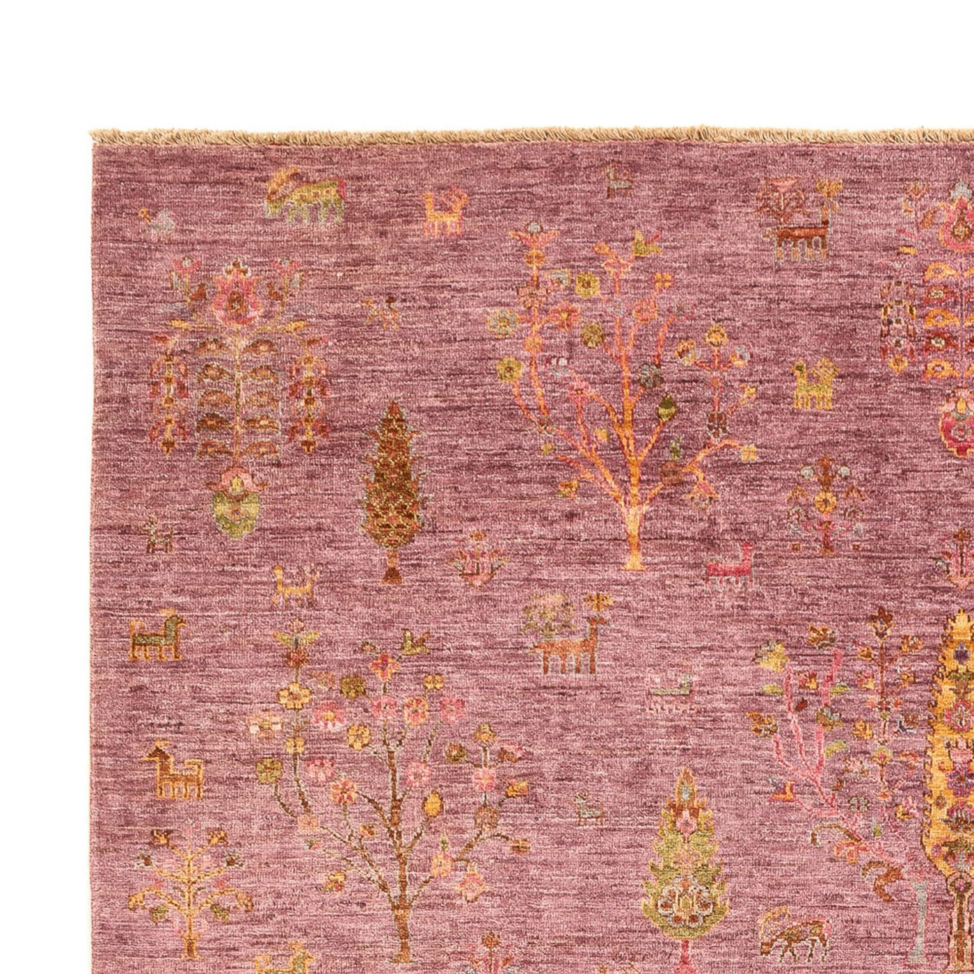 Ariana Tapete 298x208cm - Tapete Oriental