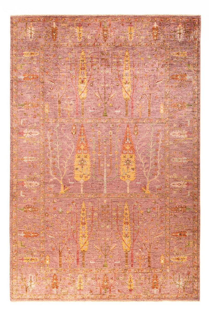 Ariana Tapete 299x203cm - Tapete Oriental