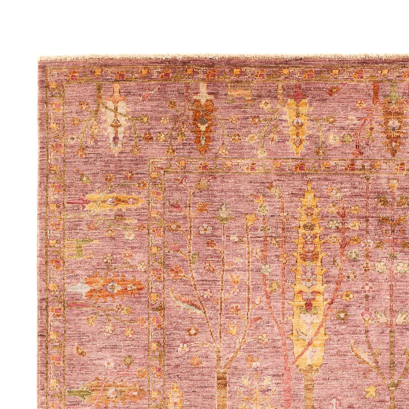 Ariana Tapete 299x203cm - Tapete Oriental