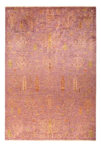 Ariana Tapete 201x307cm - Tapete Oriental