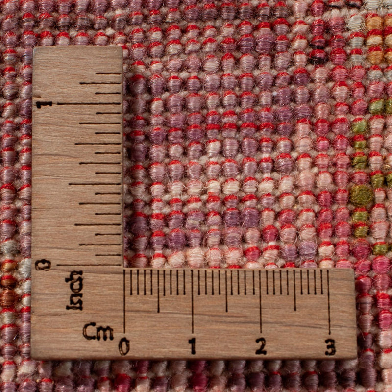 Ziegler Teppich - Ariana - 307 x 201 cm - lila