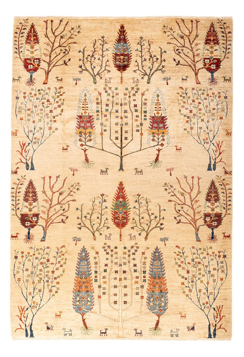 Ariana Tapete 299x209cm - Tapete Oriental