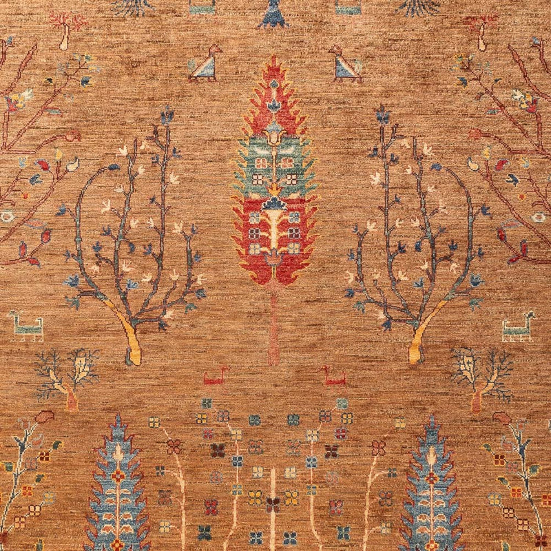 Ariana Tapete 294x205cm - Tapete Oriental