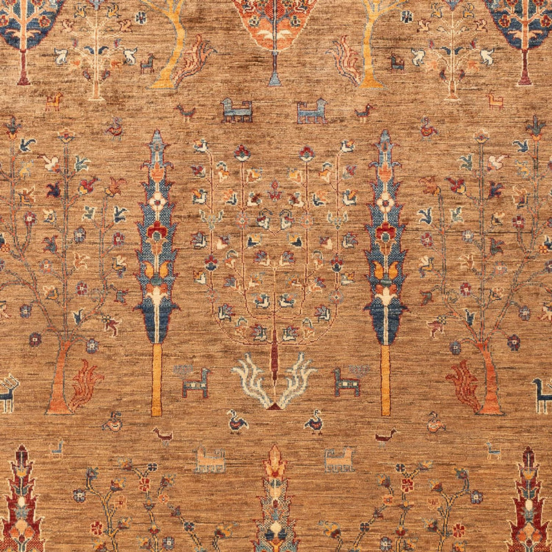 Ariana Tapete 287x205cm - Tapete Oriental