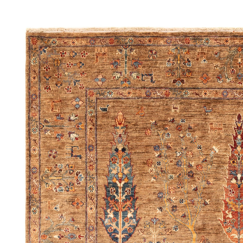 Ariana Tapete 287x205cm - Tapete Oriental