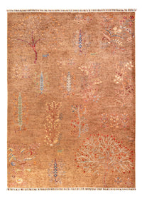 Ariana Tapete 294x206cm - Tapete Oriental – product image