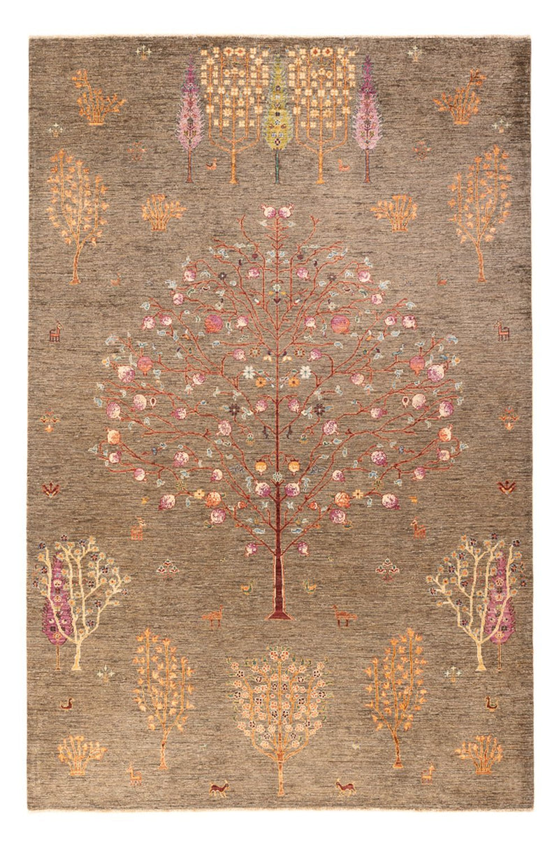 Ariana Tapete 296x206cm - Tapete Oriental