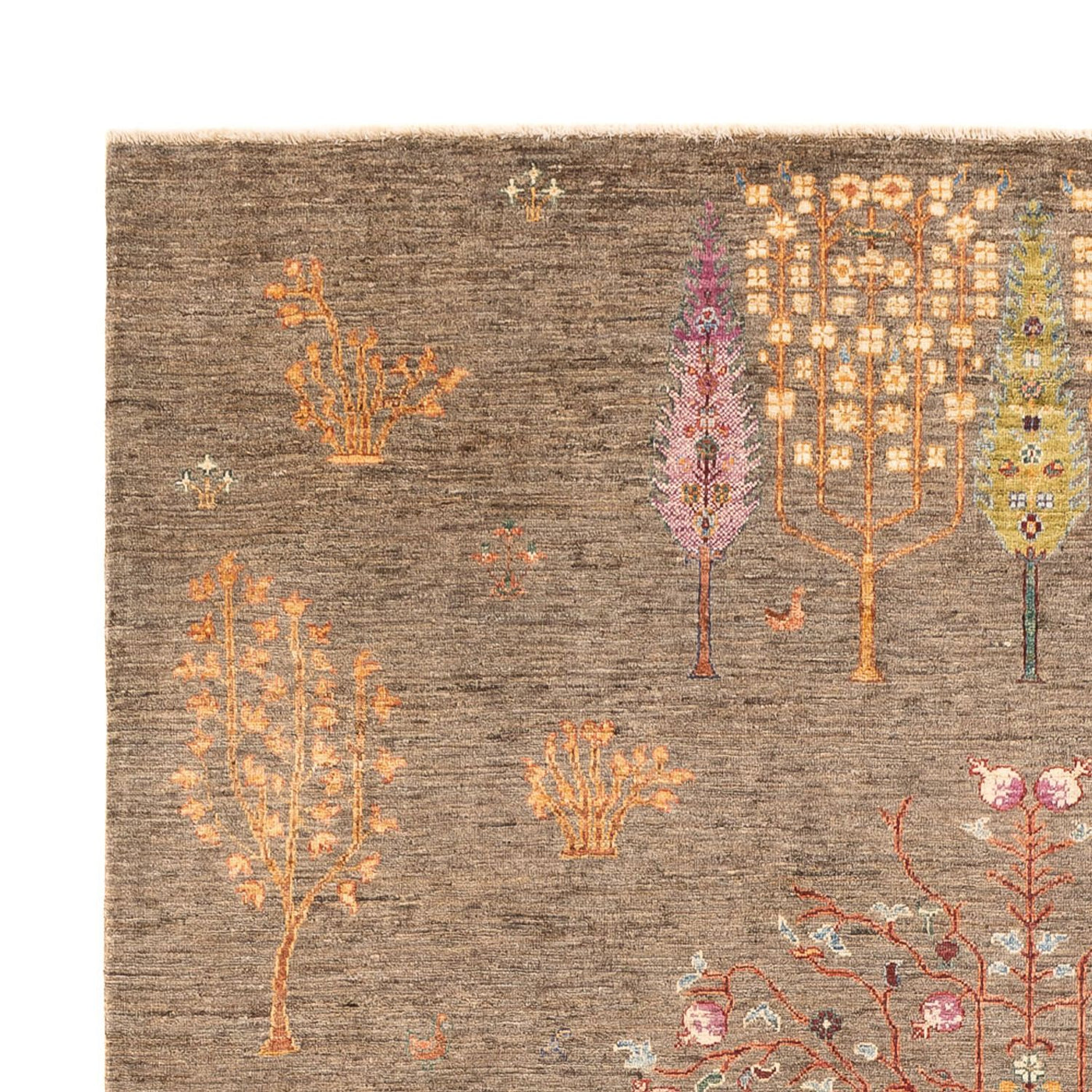 Ariana Tapete 296x206cm - Tapete Oriental